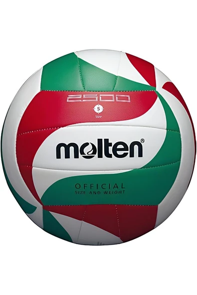 Süpertrend MOLTEN V5M2500 VOLEYBOL TOPU (24)