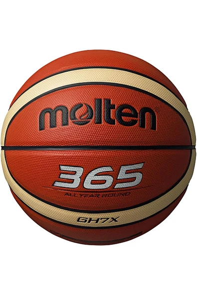Süpertrend B7G3000 MOLTEN BASKETBOL TOPU BGH7X