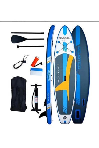 Süpertrend AVESSA SBR-305 SURF BOARD SETİ 305x76x15 cm