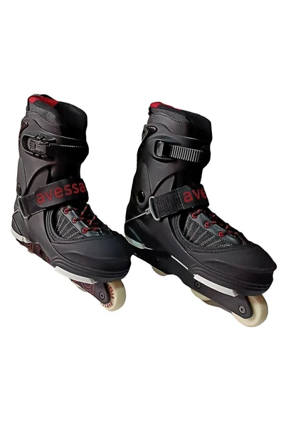 Süpertrend AVESSA PTA-4000 URBAN PROF. PATEN ABEC-5 NO:44 (5)