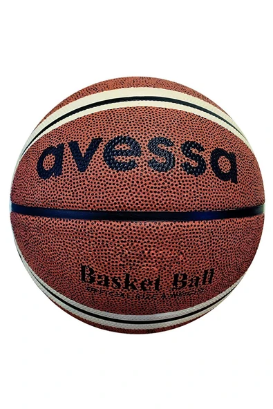 Kruvazör AVESSA BT-170 KALİTELİ BASKET TOPU 5 NO