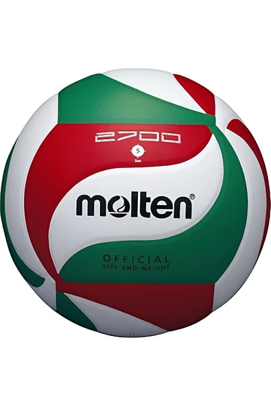Süpertrend MOLTEN V5M2700 VOLEYBOL TOPU