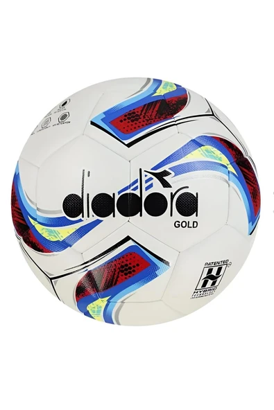 Süpertrend DİADORA GOLD FUTBOL TOPU NO 3