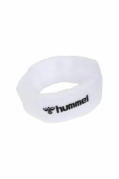 Süpertrend HUMMEL HEADBAND BEYAZ SAÇ BANDI