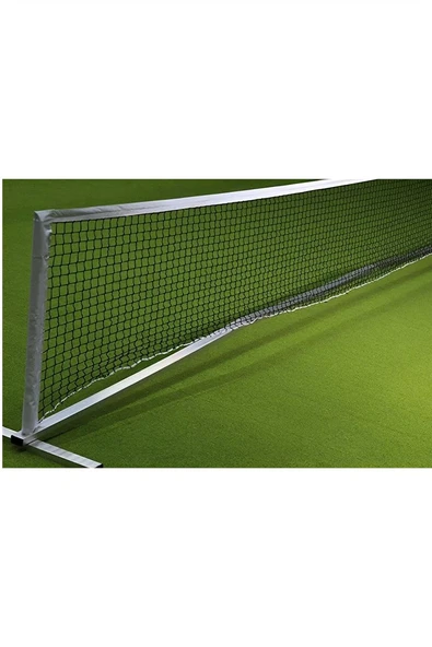 Süpertrend N686T AVESSA AYAK TENİS FİLESİ-METAL SET-6 METRE