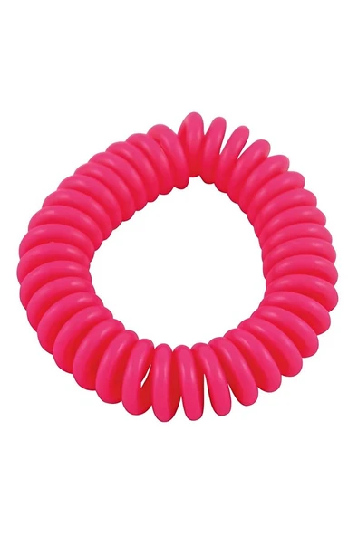 Süpertrend 9935-0400 SAFETY DÜDÜK PEMBE BİLEKLİKLİ - 2