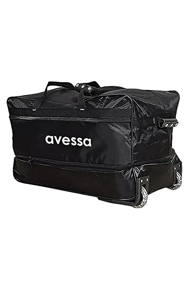 Süpertrend AVESSA MC-2000 MALZEME ÇANTASI ÇEK ÇEKTEKERLEKLİ