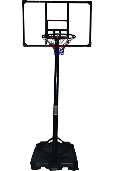 Süpertrend YÜKSEKLİK AYARLI BASKETBOL POTASI ( PANYA SET ) - DRC 535