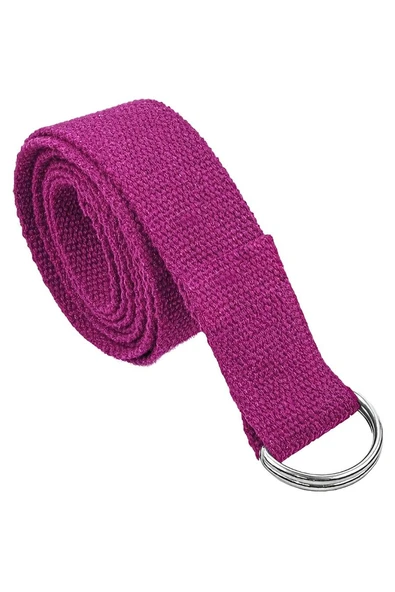 Süpertrend YK-200 YOGA KEMERİ PEMBE - 3