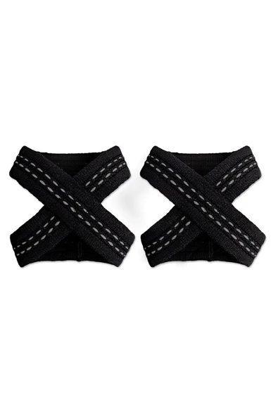Süpertrend SHOCK MAN 8 LOOP STRAP SİYAH-GRİ - 2