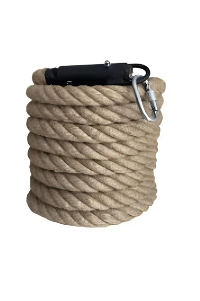 Süpertrend TH-900 9 METRE TIRMANMA HALATI