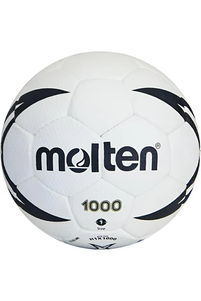 Süpertrend MOLTEN H1X1000 HENTBOL TOPU