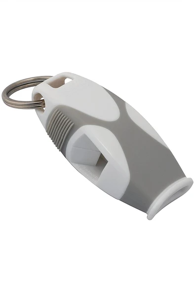 Süpertrend 8703-2708 FOX 40 WHISTLE WITH LANYARD BEY/GRI