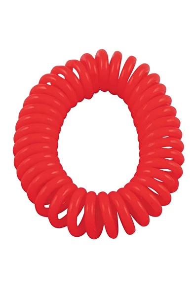 Süpertrend 9935-0100 CLASSIC SAFETY DÜDÜK KRMZ-BİLEKLİKLİ - 4