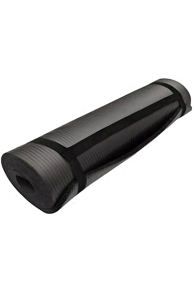 Süpertrend AVESSA MB 32004 1,5 CM NBR MAT GRİ (10)