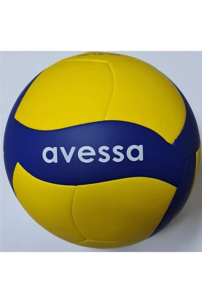 Kruvazör VL-500 NUBUK YAPIŞTIRMA VOLEYBOL TOPU