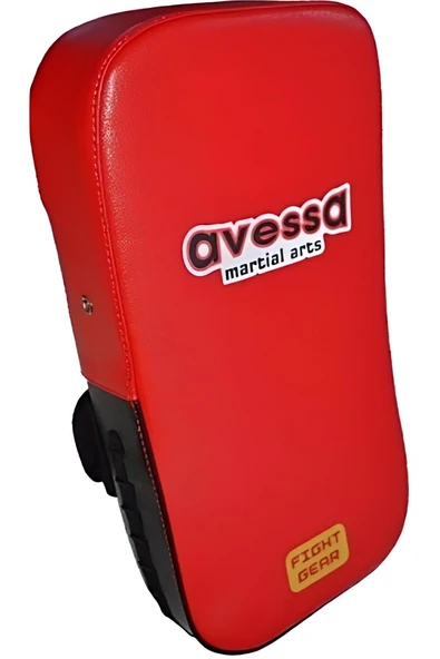 Süpertrend AVESSA KLASİK DARBE YASTIĞI KIRMIZI