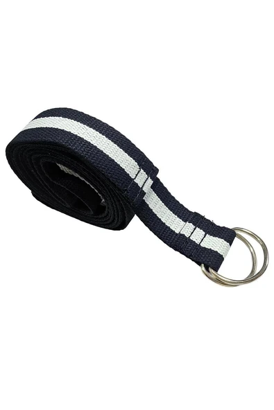 Süpertrend YK-200 YOGA KEMERİ KREM-SİYAH