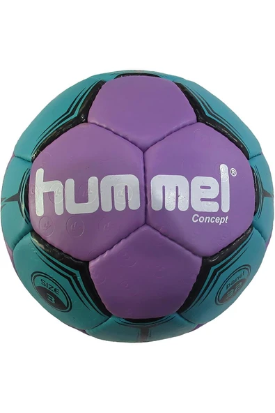 Süpertrend HML CONCEPT HANDBALL NO:2