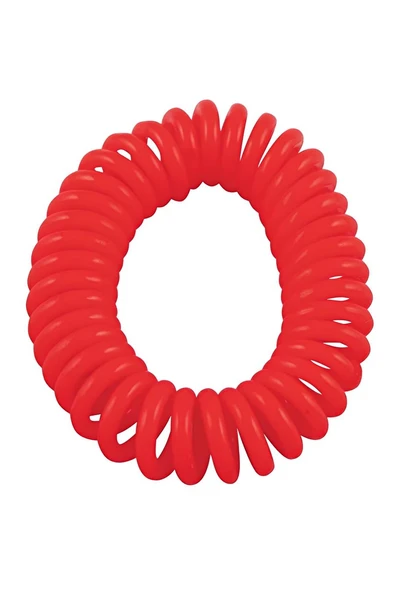 Süpertrend 9935-0100 CLASSIC SAFETY DÜDÜK KRMZ-BİLEKLİKLİ - 2