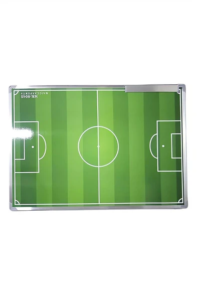 Süpertrend AVESSA TTF-4000 AYAKLI FUTBOL TAKTİK TAHTASI