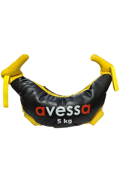 Süpertrend CRS-003 BULGAR ÇANTASI 5 KG