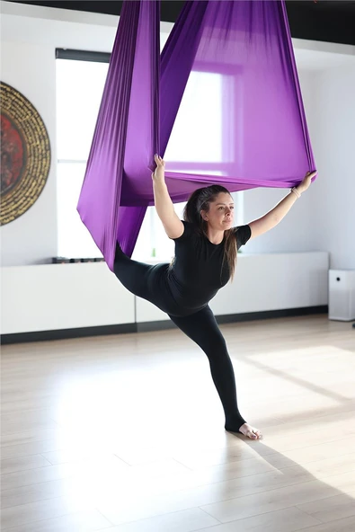 Süpertrend YOGA HAMAĞI - 4