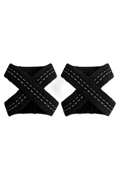 Süpertrend SHOCK MAN 8 LOOP STRAP SİYAH-GRİ - 4