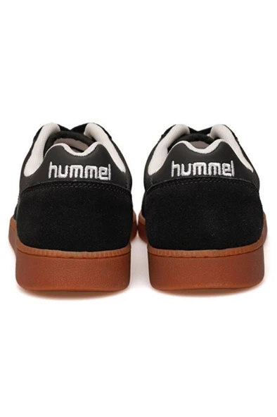 hummel VM78-CPH 900615-2945 Siyah Erkek Günlük Spor Ayakkabı - Resim 4