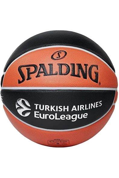 Süpertrend SPALDİNG TF-500 REP/EURO SZ6 BASKET TOPU COMP B (74-546Z)