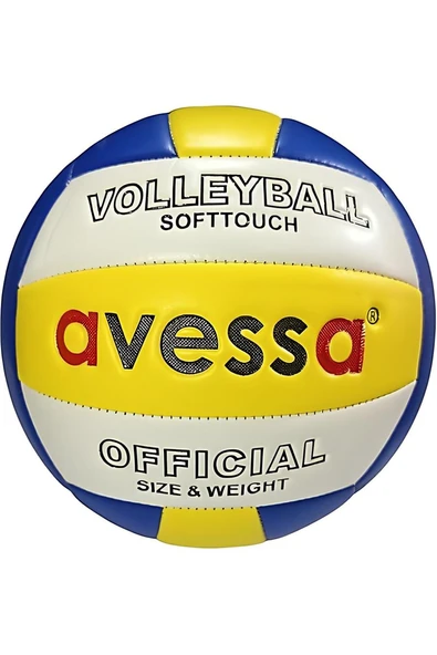 Kruvazör AVESSA VLB-1000 VOLEYBOL TOPU ( VLB-1000)