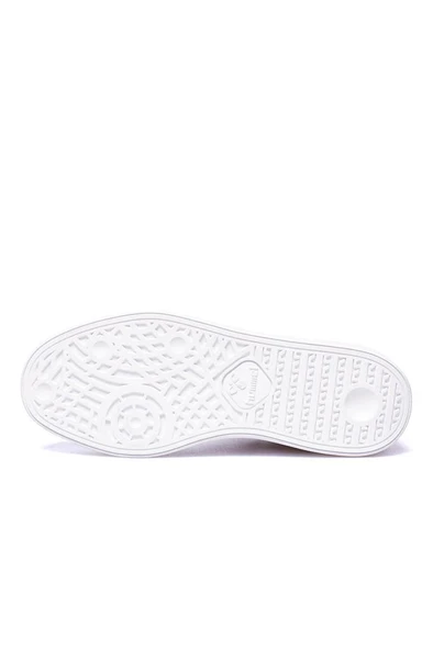 hummel VM78 Archive Studio Siyah Unisex Günlük Spor Ayakkabı - 5