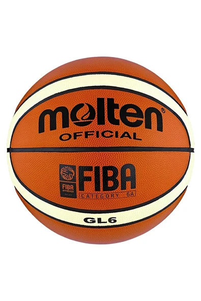 Süpertrend MOLTEN BGL-6 BASKETBOL TOPU (12)