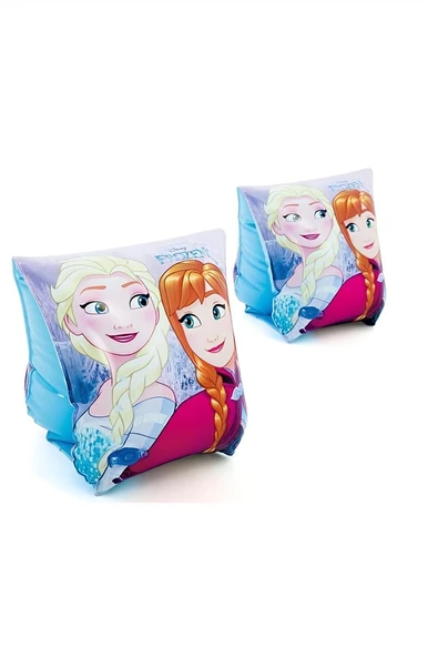 Süpertrend Intex 56640 Frozen Kolluk 23 Cm
