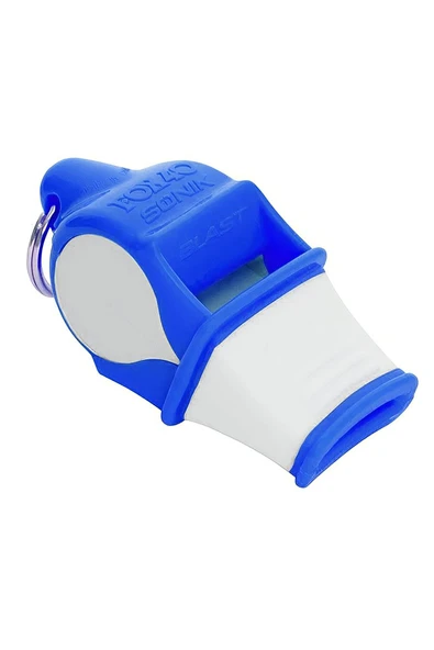 Süpertrend 9203-3808 FOX 40 DÜDÜK BLU/WHT