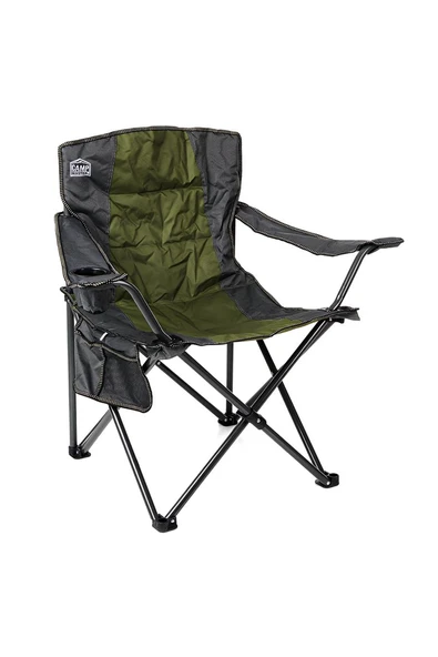 Süpertrend CF-01 CAMPFİT KAMP SANDALYESİ - 2
