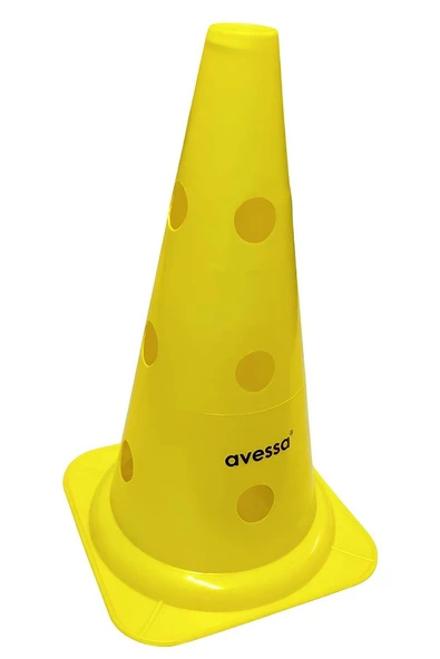 Kruvazör AVESSA HN-38-5 HUNİ 38 CM SARI - 2