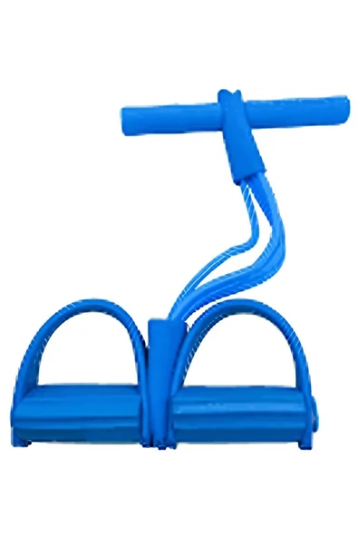 Kruvazör AVESSA BTR-BLUE AYAK ÇEKME EGZERSİZ LASTİĞİ MAVİ (BODY TRİMMER)
