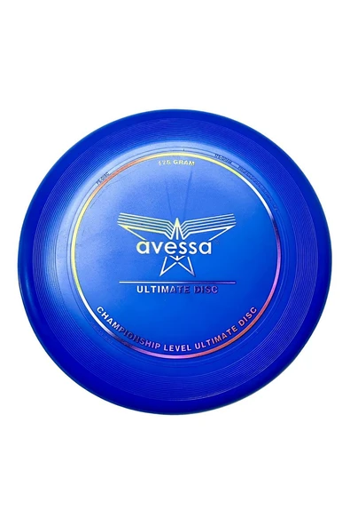 Kruvazör AVESSA FRZ-100 PROFESYONEL FRİZBİ 27,5 CM