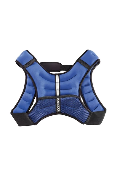Süpertrend SCX 1027 AĞIRLIK YELEĞİ 5 KG SABİT AĞIRLIKLI SC-11323