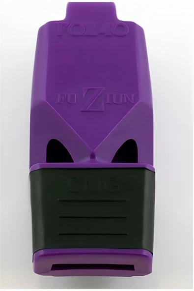Süpertrend FOX 40 FUZIUN CMG DÜDÜK MOR-İPLİ 8603-0808 - AKSDDKFOX008