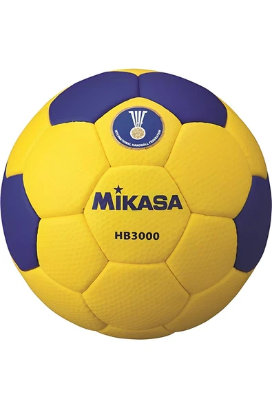 Süpertrend MIKASA HENTBOL NO 3 MAÇ TOPU-HB3000 IHF OFFICIAL