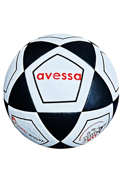 Kruvazör AVESSA ATF AYAK TENİS TOPU (30)