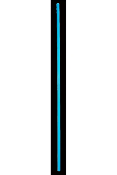 Kruvazör AVESSA SLM-60 SKY BLUE SLALOM ÇUBUĞU TURKUAZ