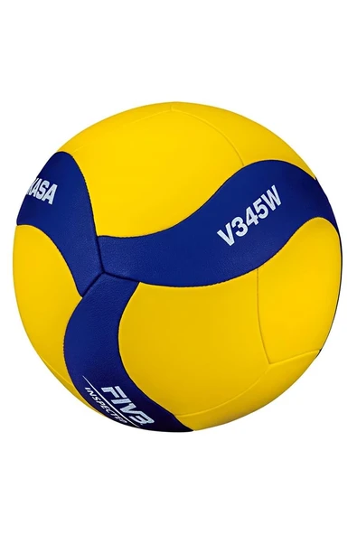 Süpertrend V345W MİKASA OKUL VOLEYBOL TOPU