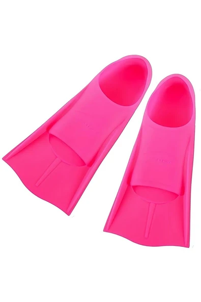 Süpertrend APNEA 33-34 KISA PALET - PEMBE