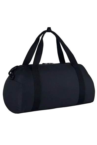 Süpertrend S-000916 GYM CLUB UNİSEX SPOR ÇANTASI BA5567-010 ORTABOY 48 CM NK ONE SİZE
