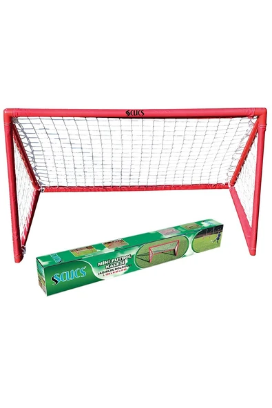 Süpertrend SCX 1331 MİNİ FUTBOL KALESİ 120X80X80