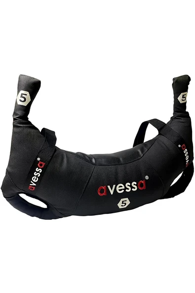 Süpertrend AVESSA ABB-5 KG BULGARİAN BAG 5 KG