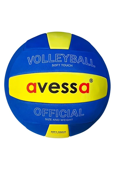 Kruvazör AVESSA VEVA-1000 (B3810) VOLEYBOL TOPU EVA 260-280 GR